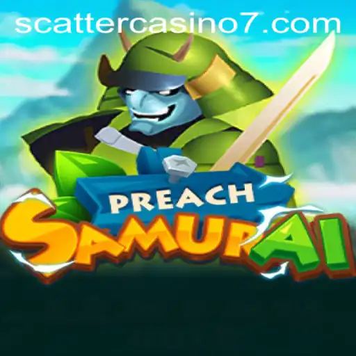 Exploring the Intricacies of PreachSamurai and Its Connection to Scatter Casino
