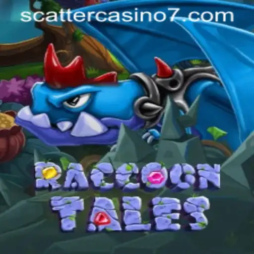 Discovering the Excitement of RaccoonTales in the Scatter Casino World