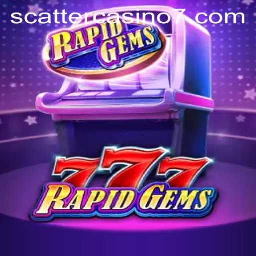 Discover the Thrilling World of RapidGems777: An Immersive Casino Experience