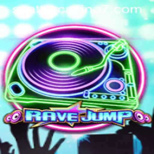 Dive into the Exciting World of RaveJump at Scatter Casino