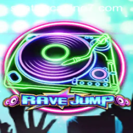Dive into the Exciting World of RaveJump at Scatter Casino