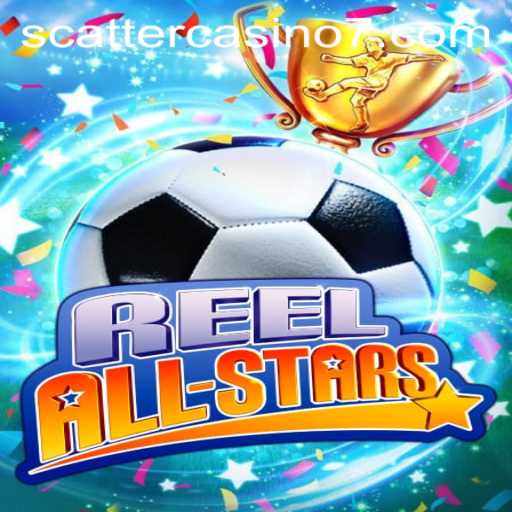 ReelAllStars: A Dive into the Exciting World of Scatter Casino Gaming