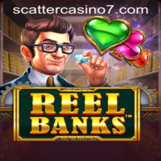 The Exciting World of ReelBanks: A Modern Spin on Scatter Casino Games