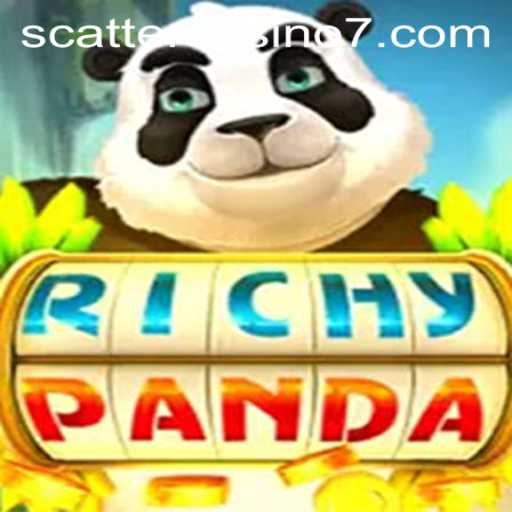 Discover the Excitement of RichyPanda in the Scatter Casino Realm