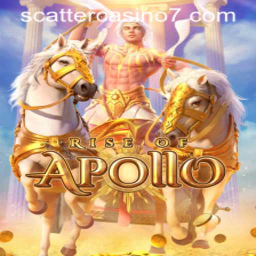 Discover RiseofApollo