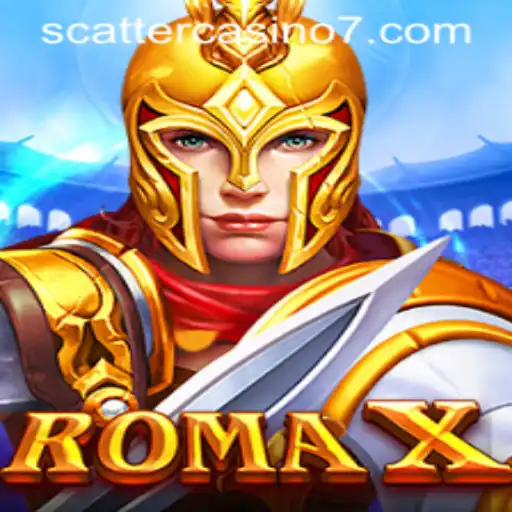 Exploring RomaX: The Thrilling World of Scatter Casino