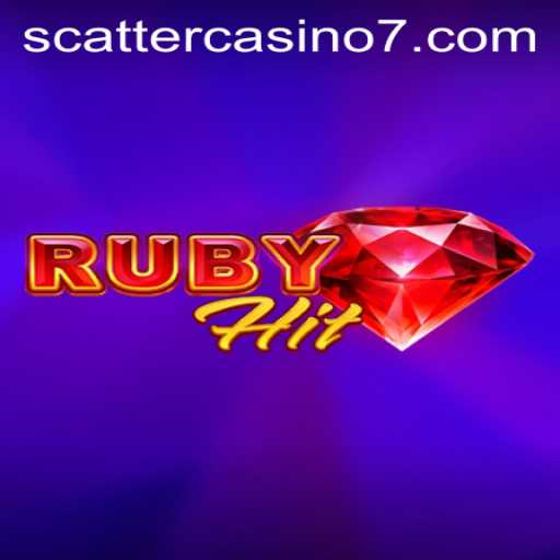 Exploring RubyHit: The Exciting World of Scatter Casino Gaming