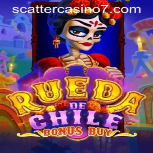 Exploring the Thrilling World of RuedaDeChileBonusBuy: A Scatter Casino Delight
