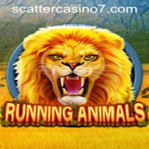 Explore the Exciting World of RunningAnimals in Scatter Casino