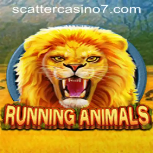 Explore the Exciting World of RunningAnimals in Scatter Casino