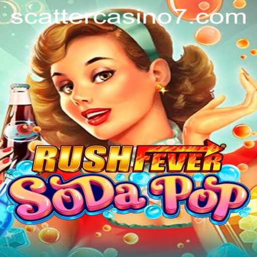 Discovering the Thrills of RushFeverSodaPop: A New Era in Online Gaming