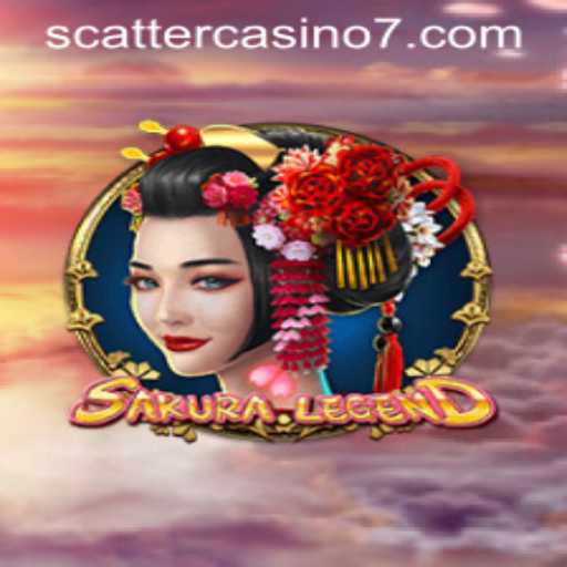Exploring the Thrills of SakuraLegend in the Scatter Casino Experience