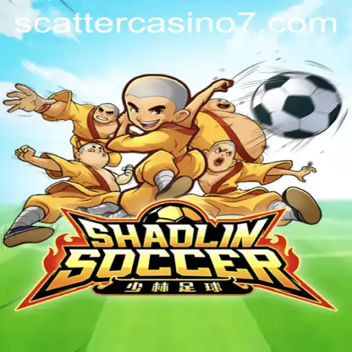 ShaolinSoccer: Dive into the World of Scatter Casino