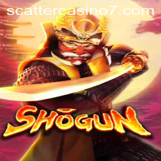Unveiling the Mystique of Shogun in the Scatter Casino Landscape