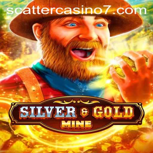 Exploring the Excitement of SilverGold in Scatter Casino