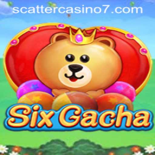 Exploring the Exciting World of SixGacha in Scatter Casino