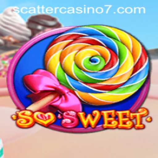 SoSweet: The Sugar-Coated Casino Adventure