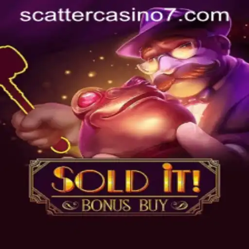 Discover the Exciting World of SolditBonusBuy at Scatter Casino