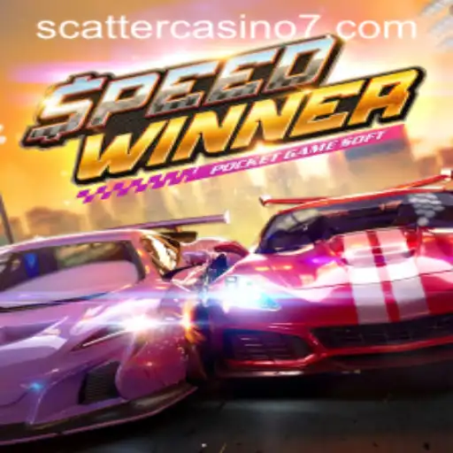 Unveiling the Thrills of SpeedWinner in Scatter Casino