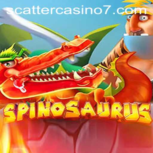 Explore the Thrilling World of Spinosaurus: A New Gem in Scatter Casino