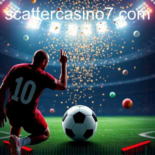 The Intersection of Sports and Scatter Casino Gambling: A Dynamic Landscape