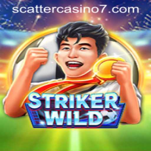 StrikerWILD: The Exciting World of Scatter Casino Gaming