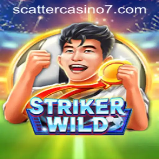 StrikerWILD: The Exciting World of Scatter Casino Gaming