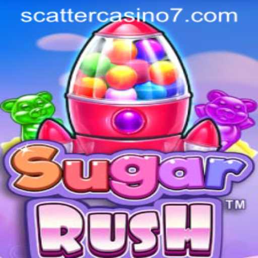 An In-Depth Exploration of SugarRush and Its Exciting Features in Scatter Casino