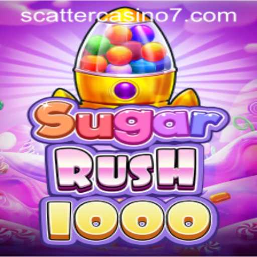 Exploring SugarRush1000: A Fresh Take on the Scatter Casino Experience