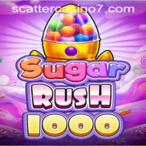 Exploring SugarRush1000: A Fresh Take on the Scatter Casino Experience
