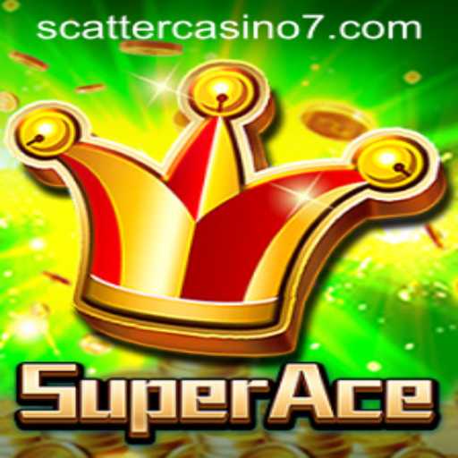 Discover the Thrills of SuperAce in the Scatter Casino Era