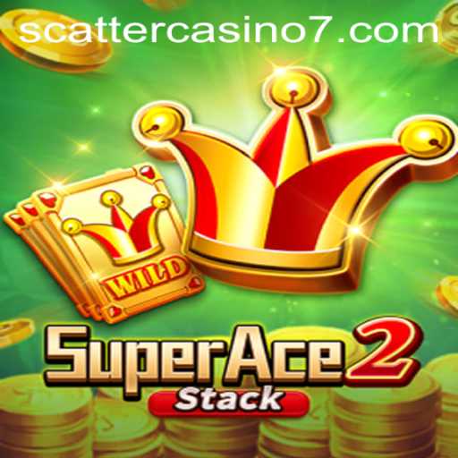 Discover the Excitement of SuperAce2 at Scatter Casino
