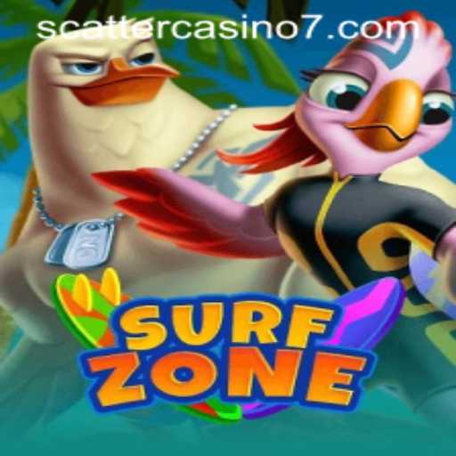 Discover SurfZone: A Dive into the World of Scatter Casino Gaming