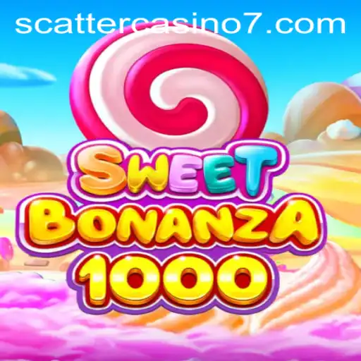 Exploring the Exciting World of SweetBonanza1000 in the Scatter Casino Realm