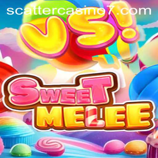 Exploring the Allure of SweetMelee: A New Scatter Casino Sensation