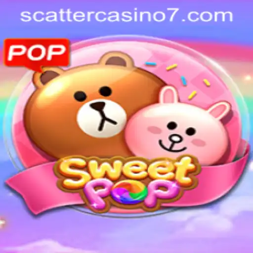 SweetPOP: A Dazzling Journey into the World of Scatter Casino Fun