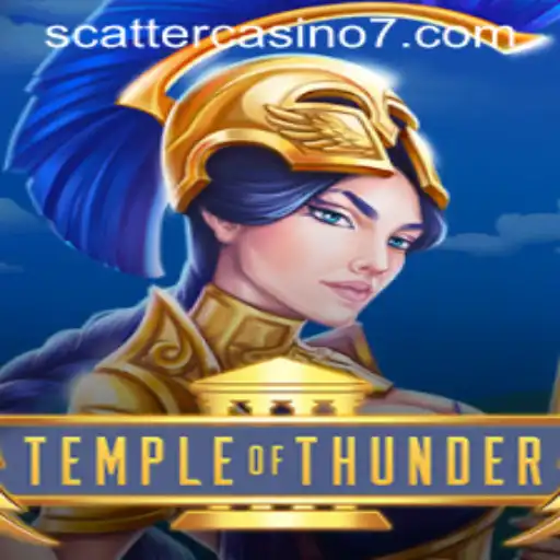 Temple of Thunder: Unveiling the Mythical Casino Adventure