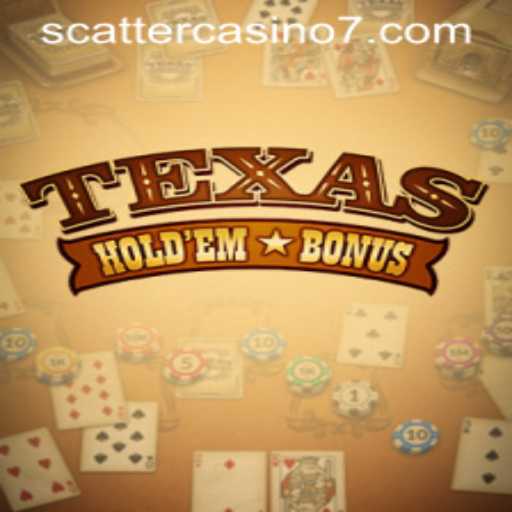 Exploring Texas Holdem Bonus in the World of Online Casinos