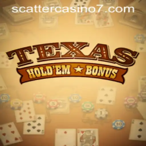 Exploring Texas Holdem Bonus in the World of Online Casinos