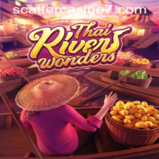 Discover the Fascinating World of ThaiRiverWonders: A Dive into the Scatter Casino Phenomenon