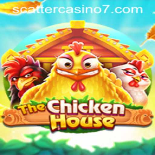 The Thrills of TheChickenHouse: A New Star in Scatter Casino Games