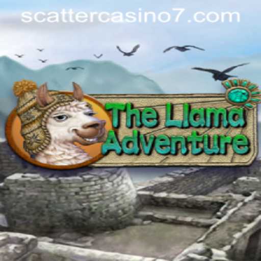 TheLlamaAdventure: A Unique Gaming Experience with a Twist of Scatter Casino