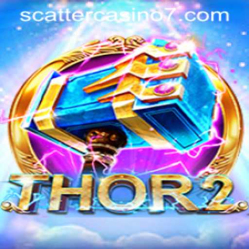 Exploring the Exciting World of Thor2 Casino Game