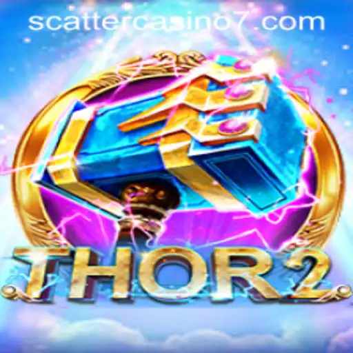 Exploring the Exciting World of Thor2 Casino Game