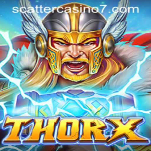 Discovering the Exciting World of ThorX in Scatter Casino