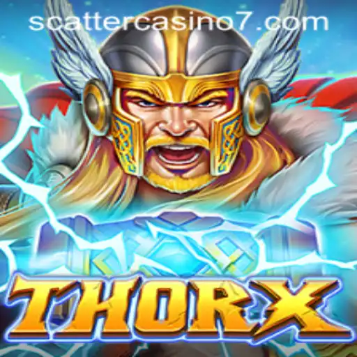 Discovering the Exciting World of ThorX in Scatter Casino