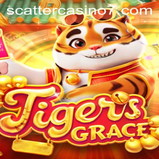 Exploring TigersGrace: A New Era in Online Gaming with Scatter Casino