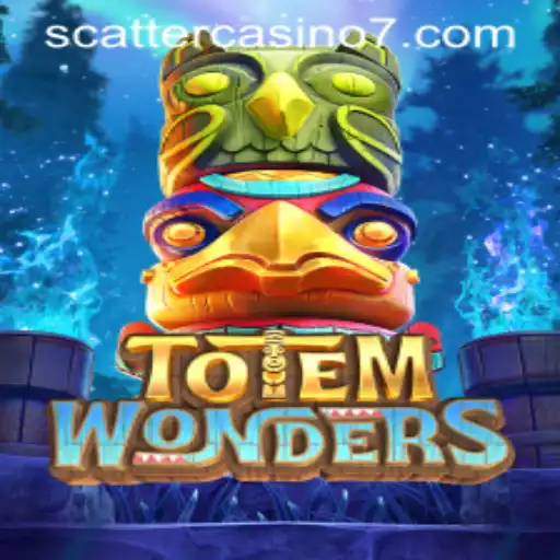 TotemWonders: Exploring the Exciting World of Scatter Casino Gaming