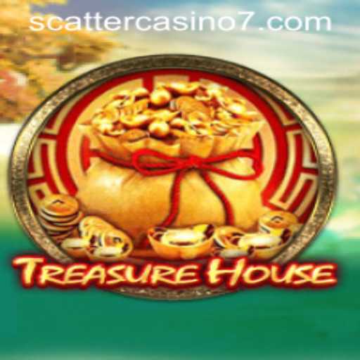 Discovering TreasureHouse: A Dive into the World of Scatter Casino