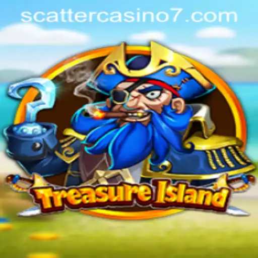 Discover TreasureIsland: An Exciting Adventure in Scatter Casino